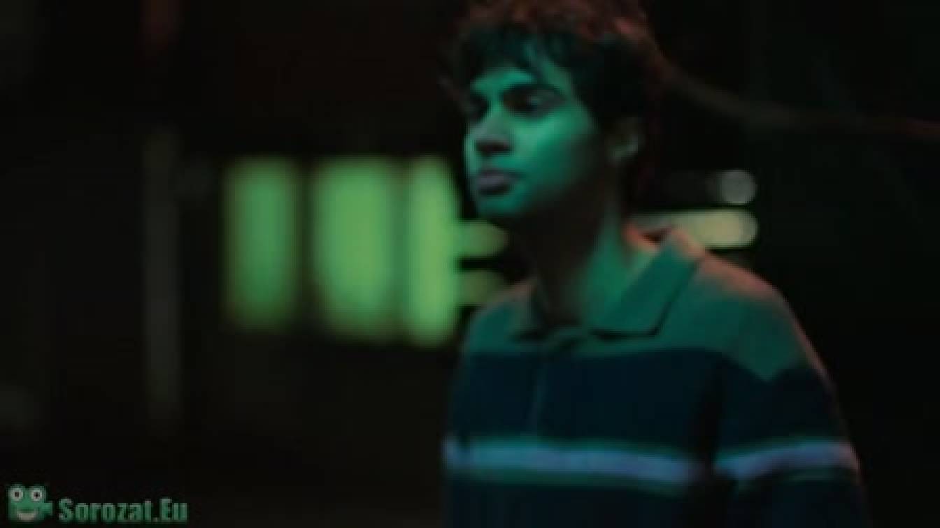 Tore 1. évad 04. rész