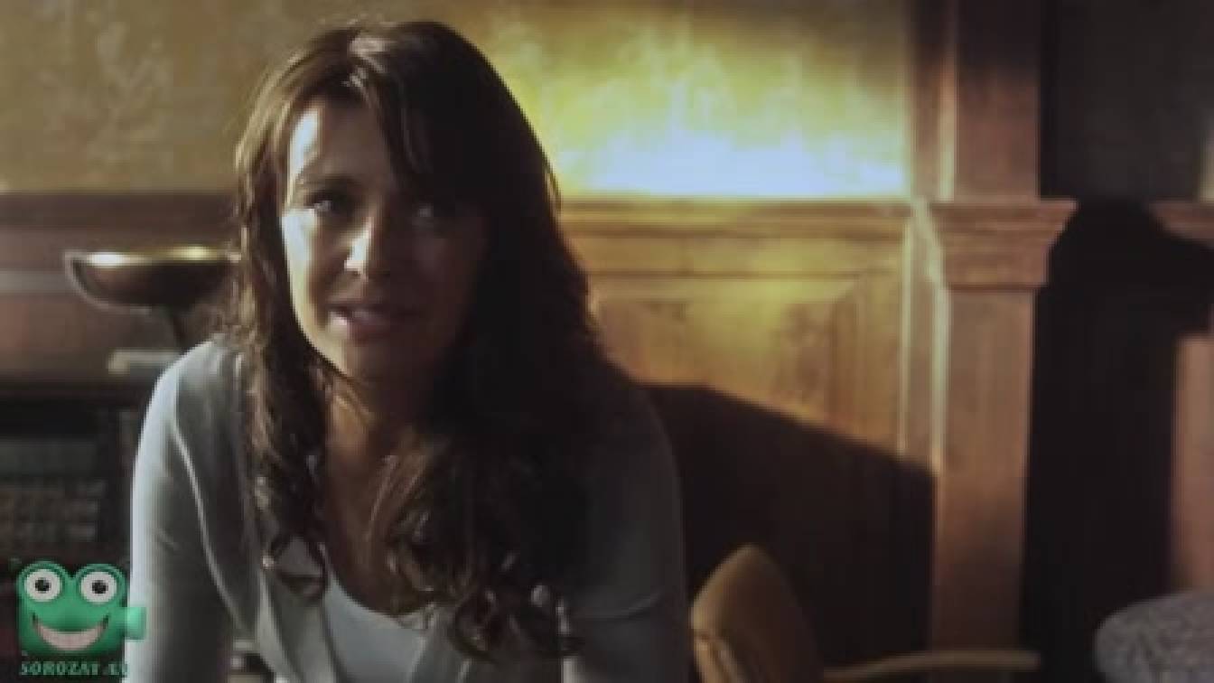 Génrejtek 2. évad 07. rész