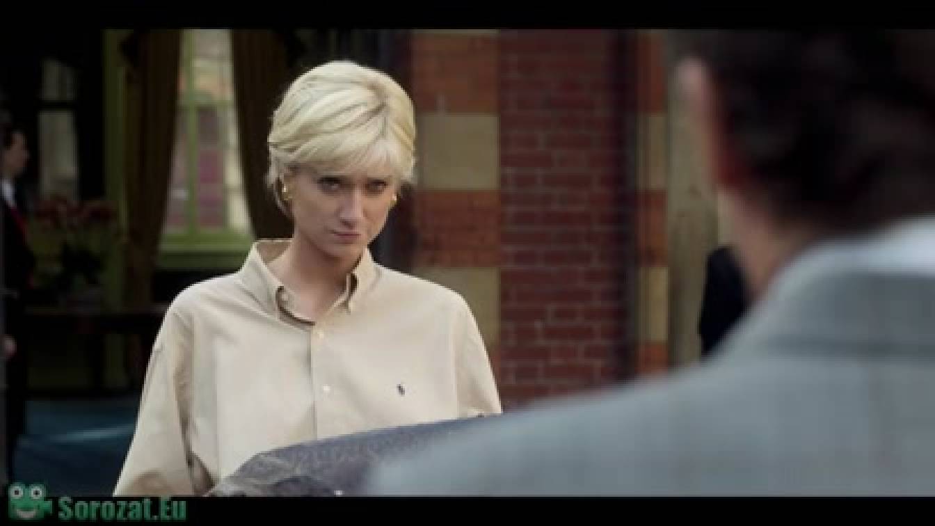 A korona 6. évad 02. rész