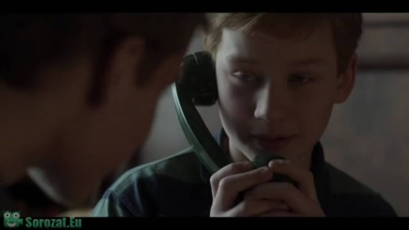 A korona 6. évad 03. rész