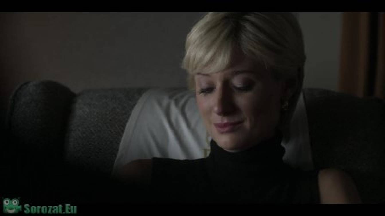 A korona 6. évad 04. rész