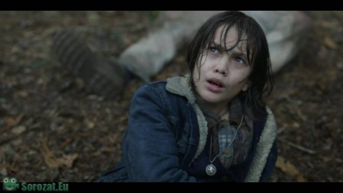 Fear the walking dead 8. évad 10. rész