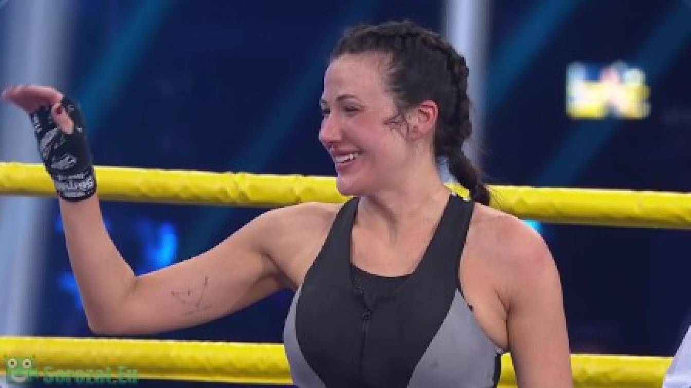 Sztárbox 2023 04. rész