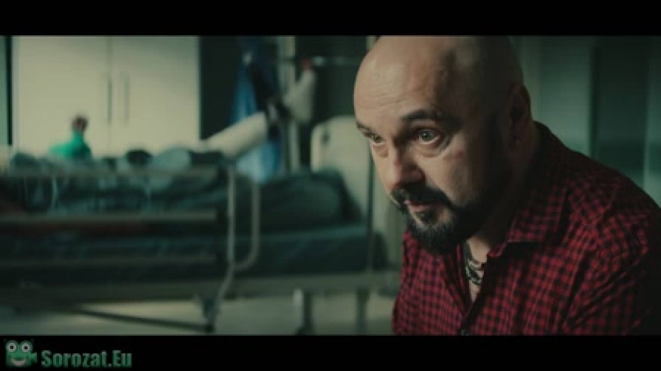 Emlékhajsza 1. évad 03. rész