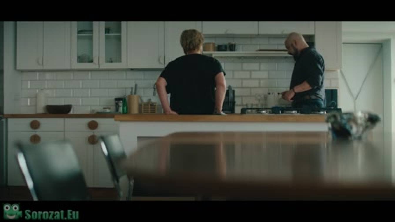 Emlékhajsza 1. évad 04. rész