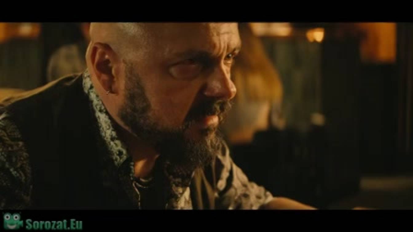 Emlékhajsza 1. évad 05. rész