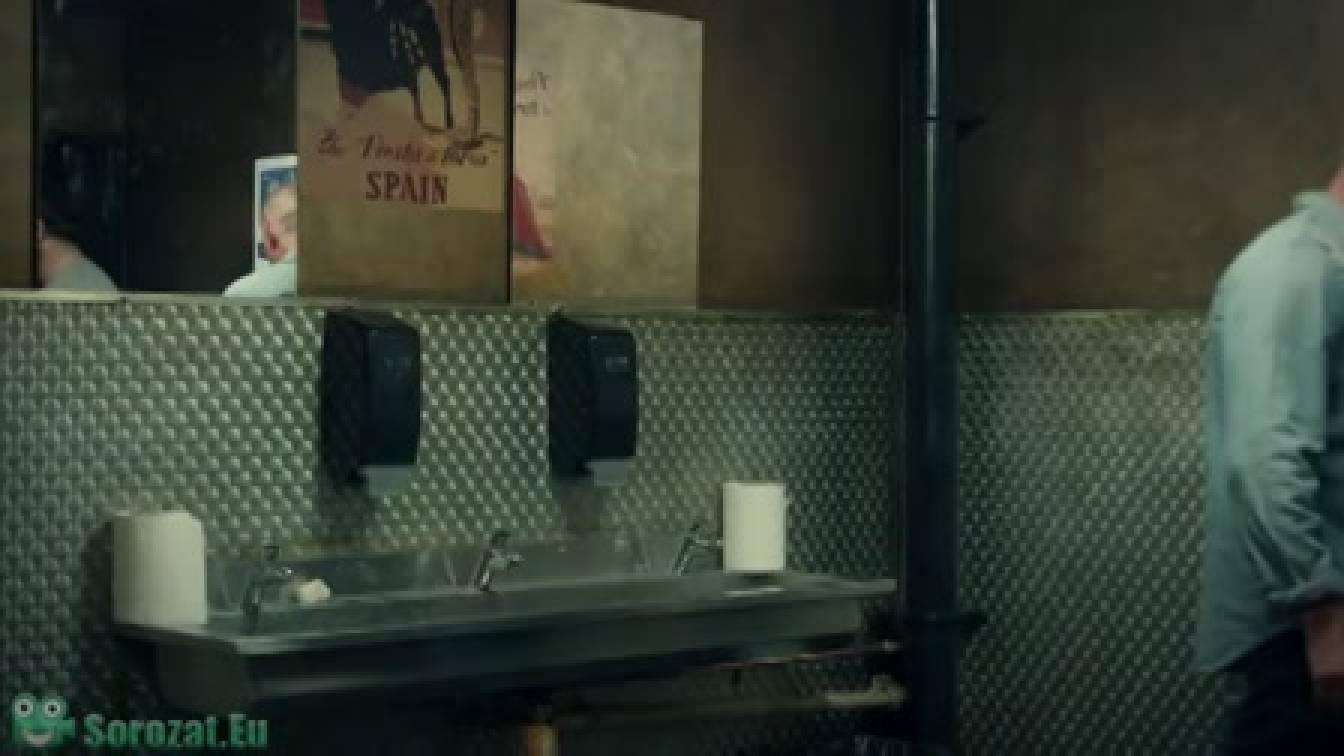 Tiszta bűn 1. évad 06. rész