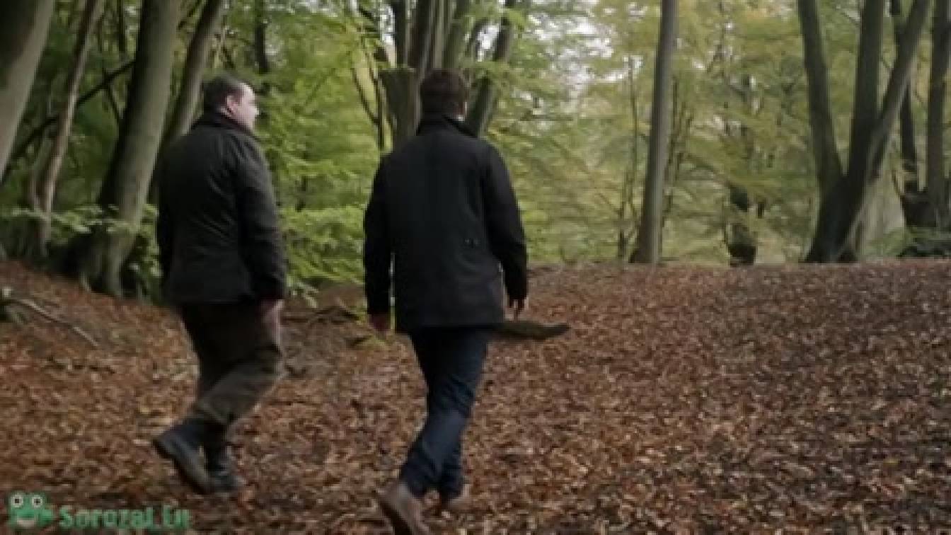 Tiszta bűn 1. évad 08. rész