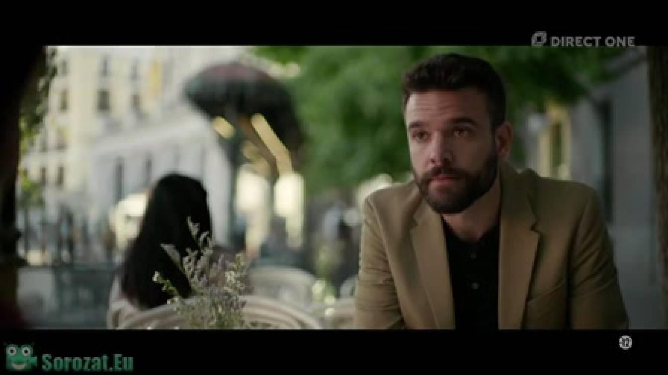 Ösztönök hálójában 1. évad 07. rész