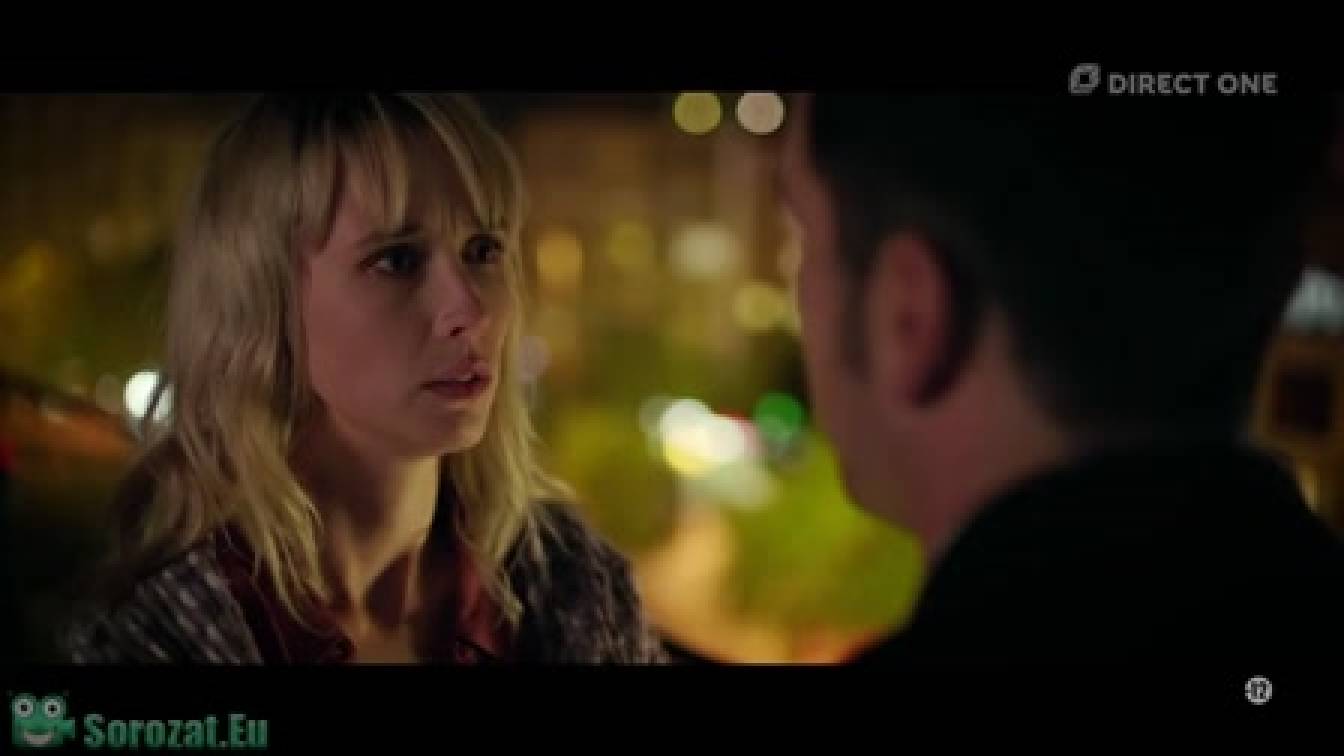 Ösztönök hálójában 1. évad 08. rész