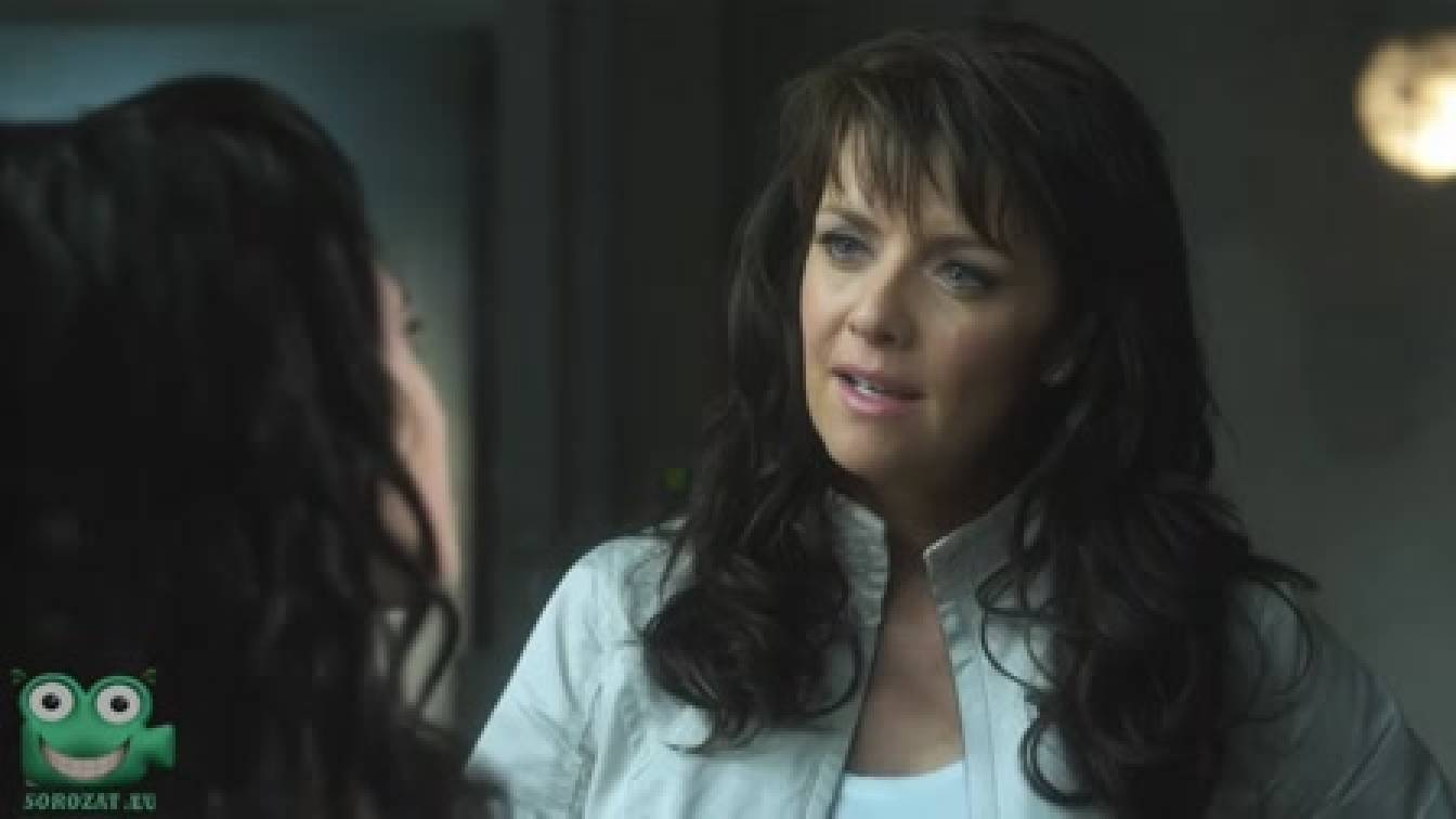 Génrejtek 2. évad 10. rész