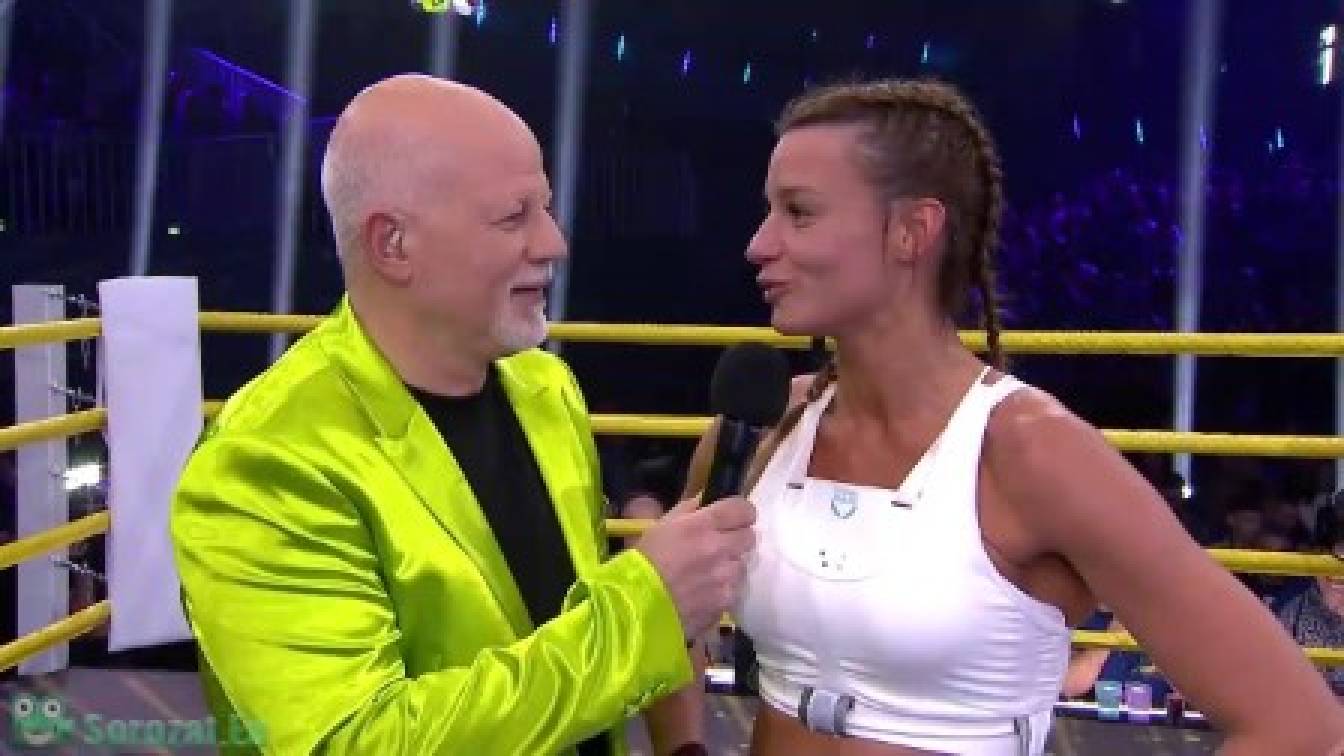 Sztárbox 2023 05. rész