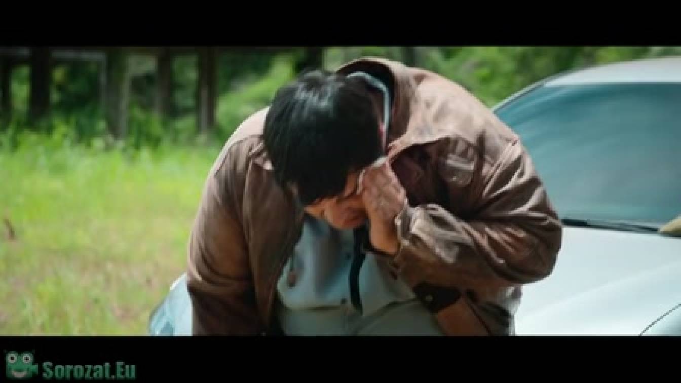 Becsületkódex 1. évad 02. rész