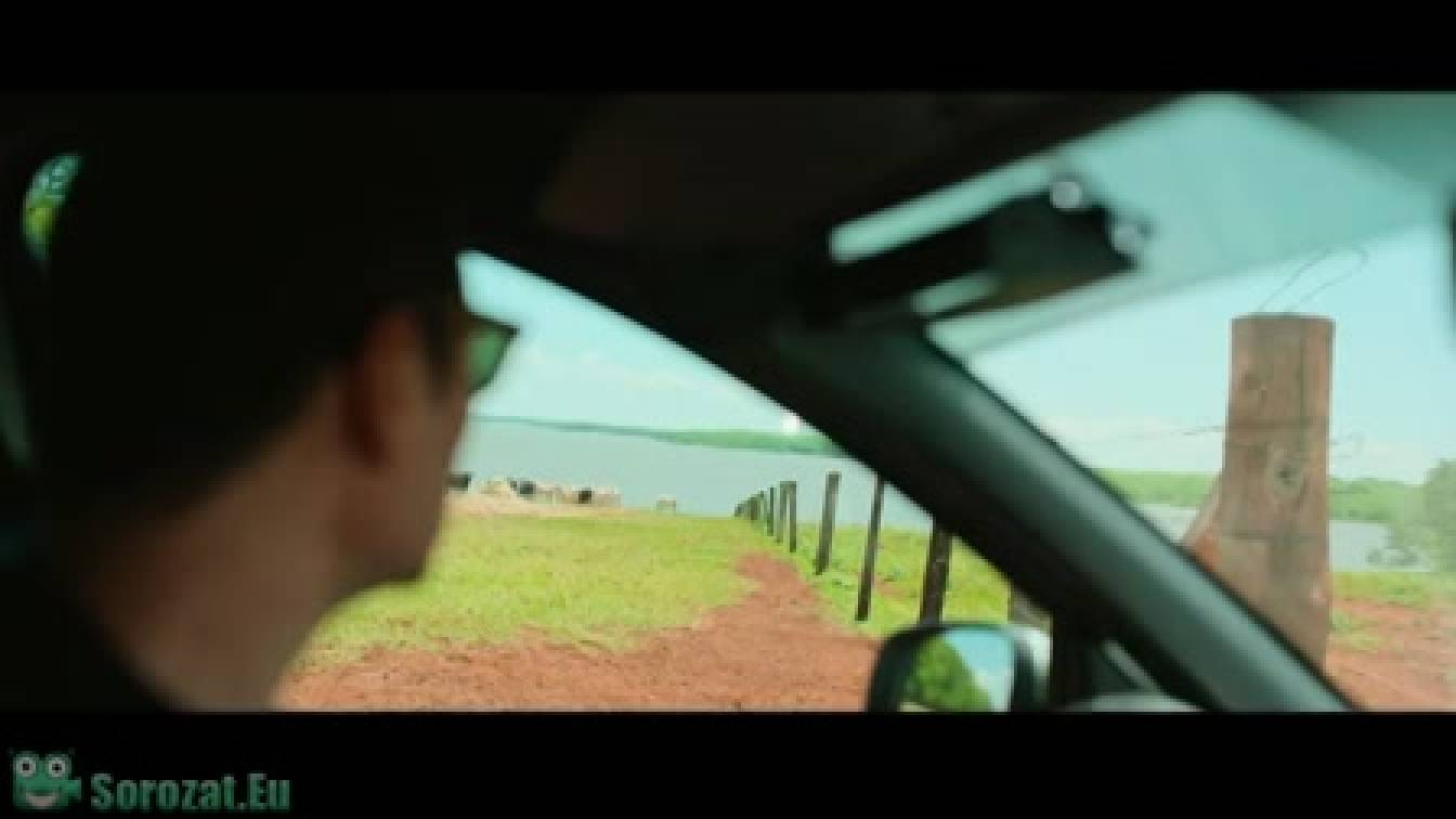 Becsületkódex 1. évad 04. rész