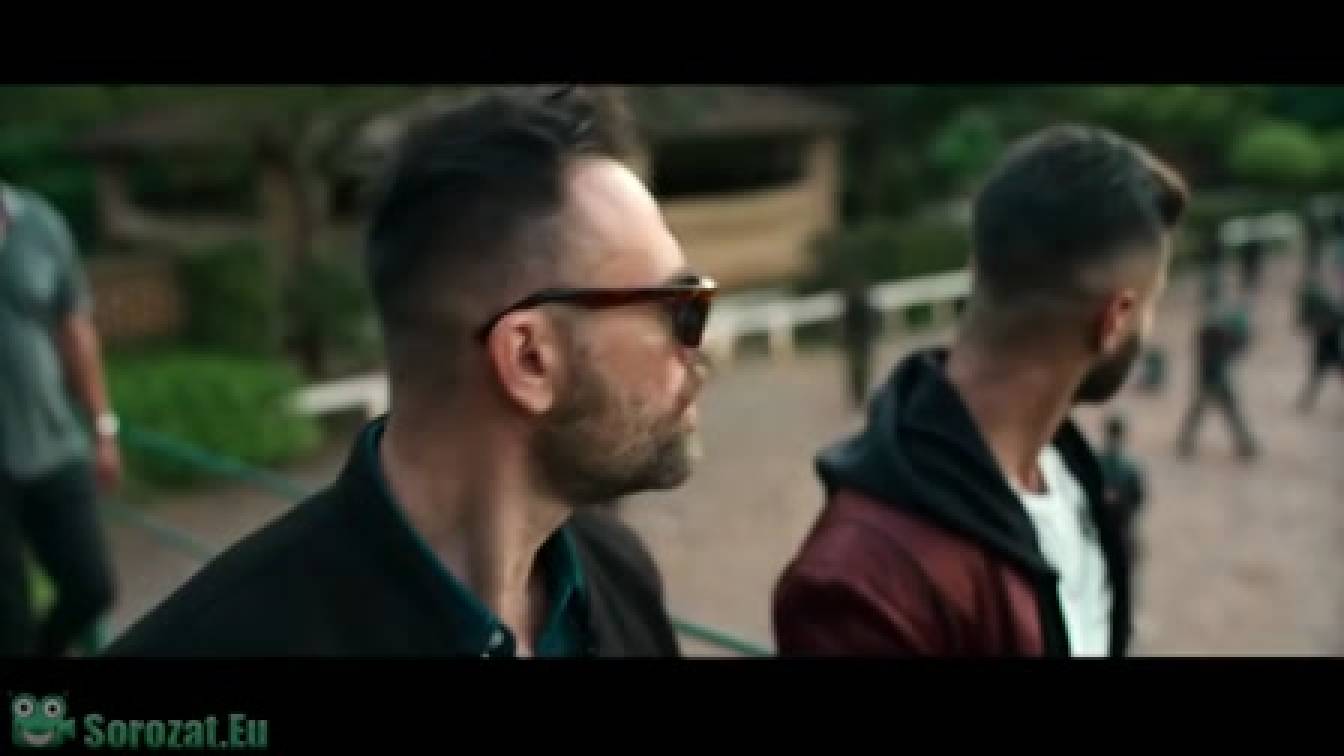 Becsületkódex 1. évad 07. rész