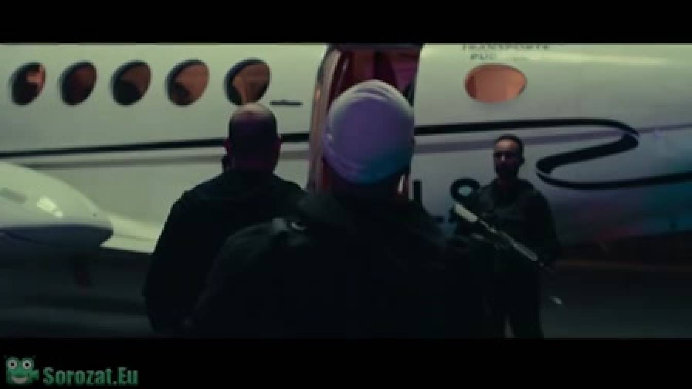 Becsületkódex 1. évad 08. rész