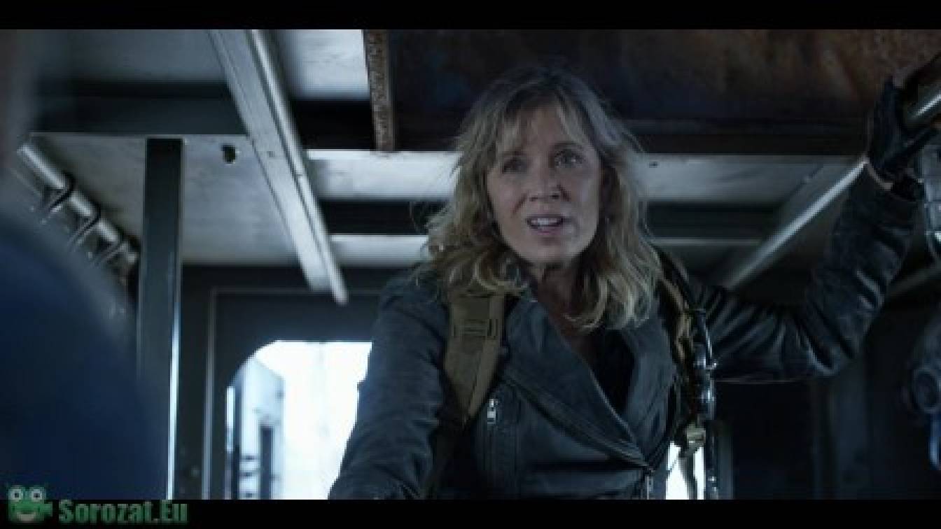 Fear the walking dead 8. évad 11. rész
