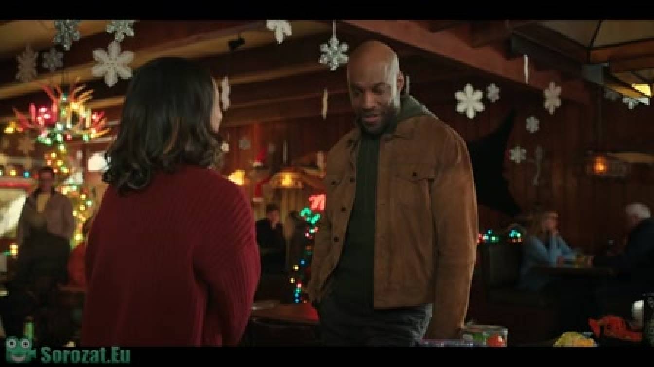 Virgin River 5. évad 11. rész