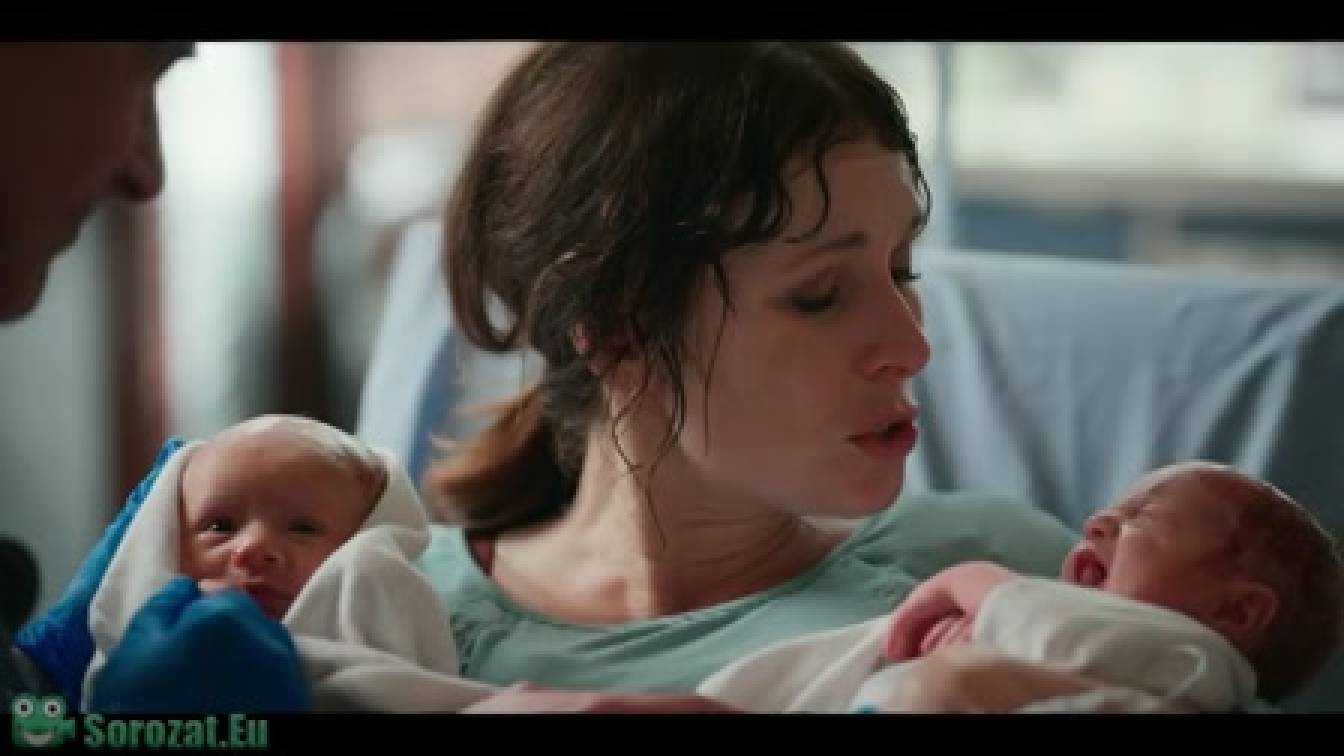 Virgin River 5. évad 12. rész