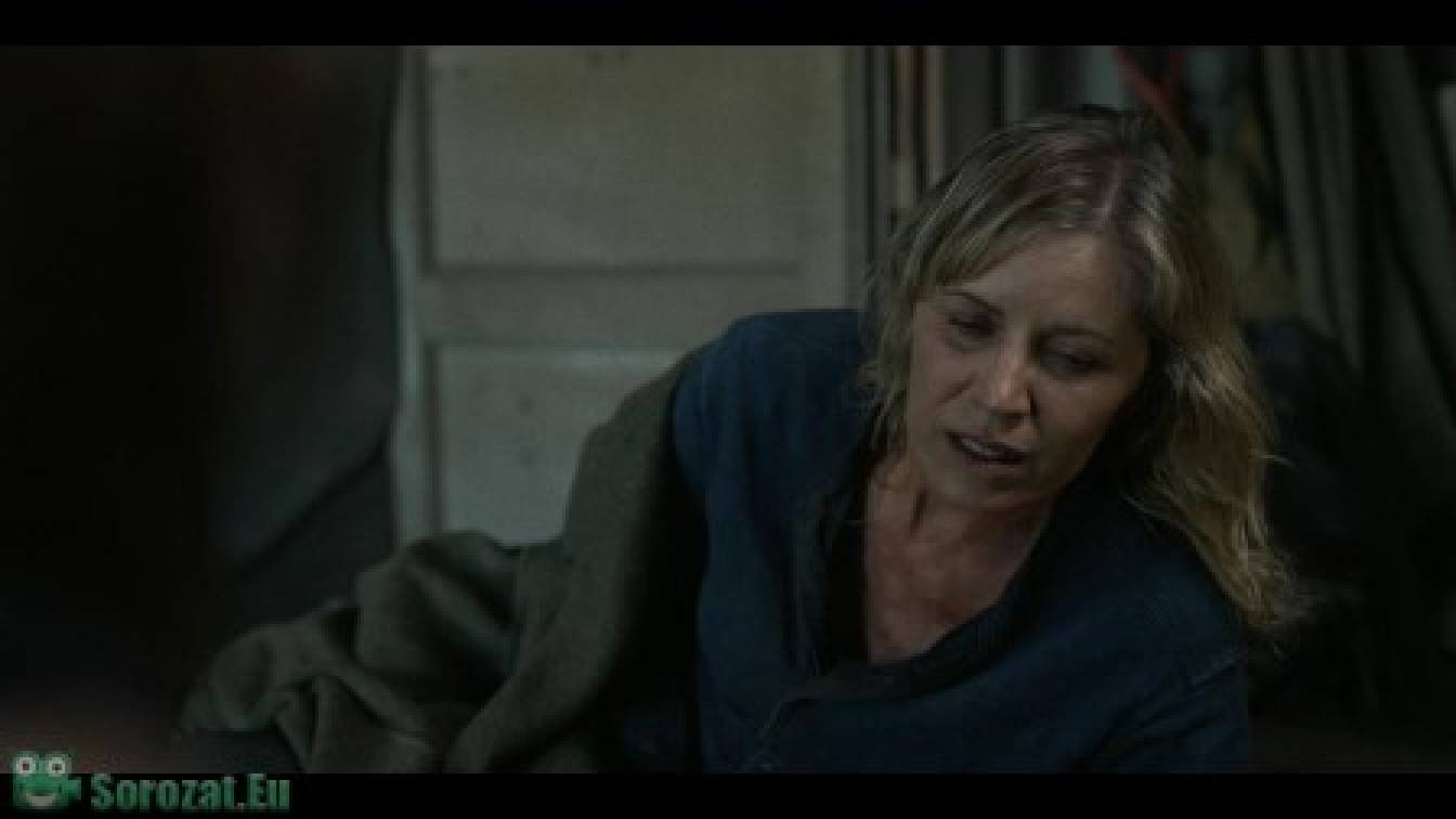 Fear the walking dead 8. évad 12. rész