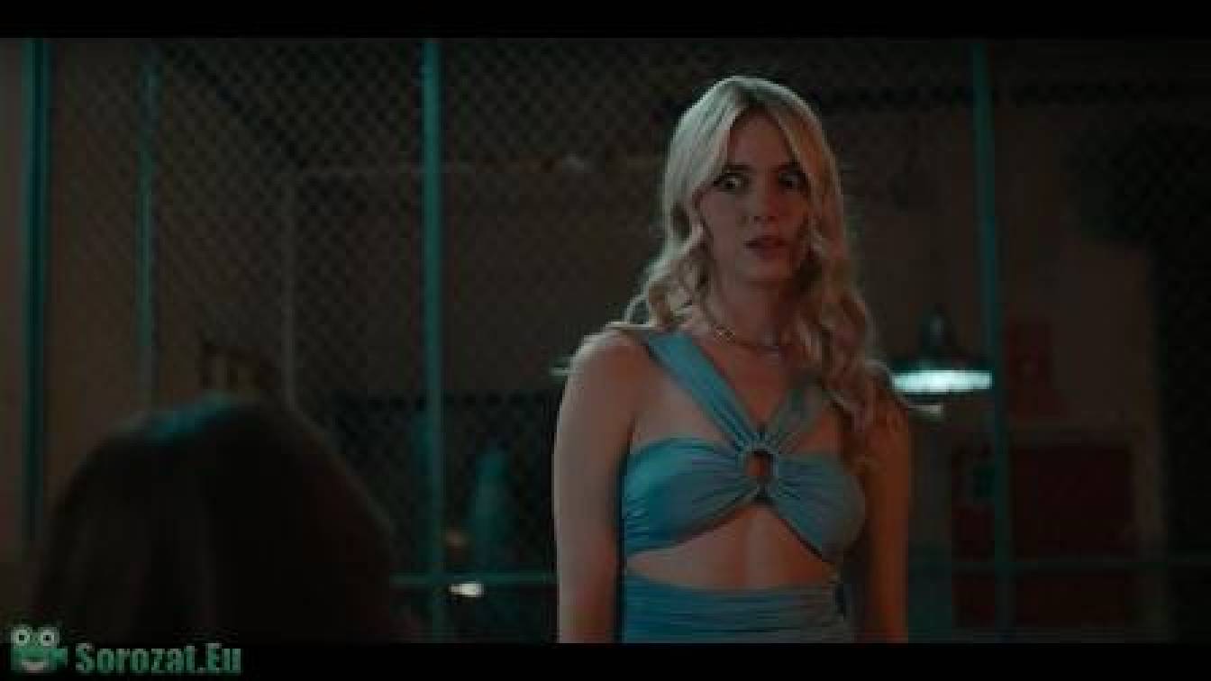 Totál KO 1. évad 02. rész