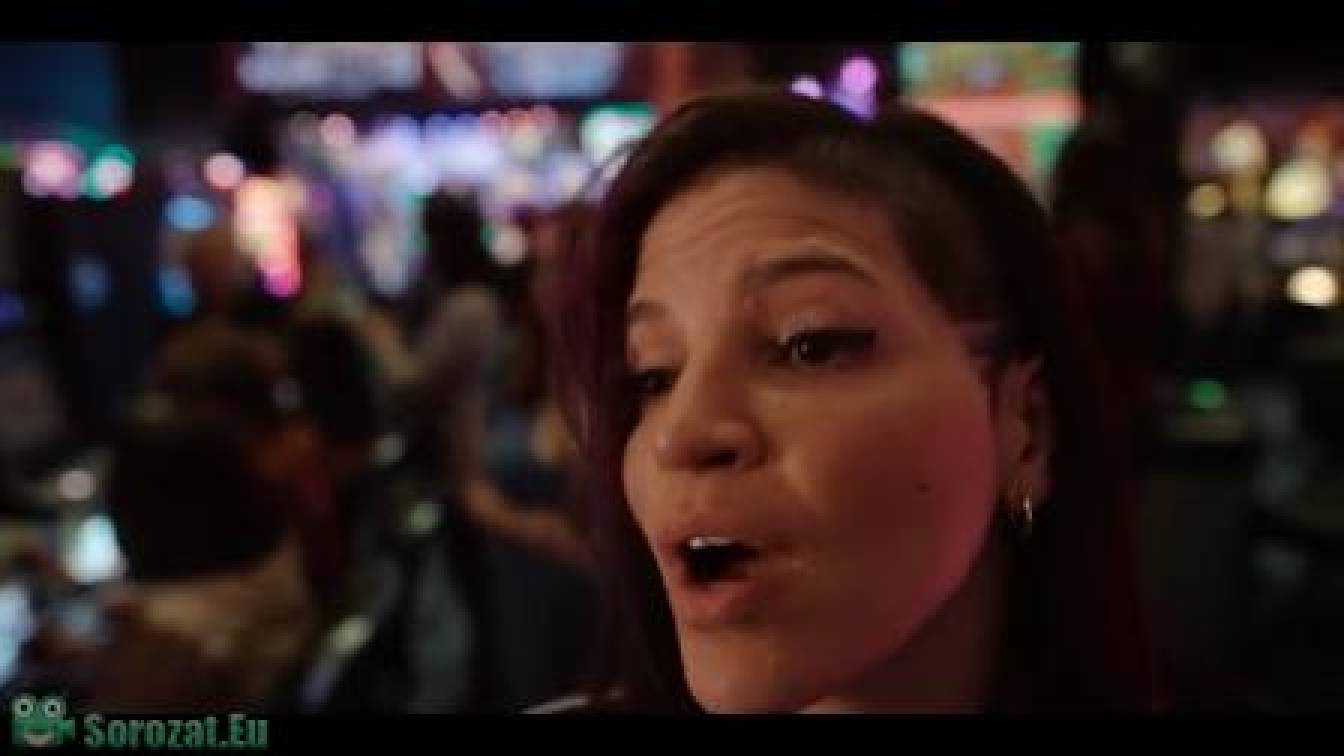 Totál KO 1. évad 03. rész