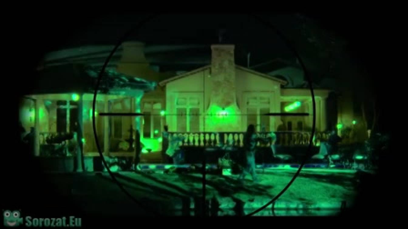 Totál KO 1. évad 05. rész