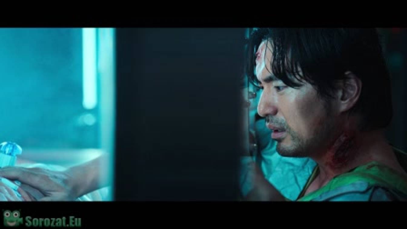 Sweet Home 2. évad 02. rész