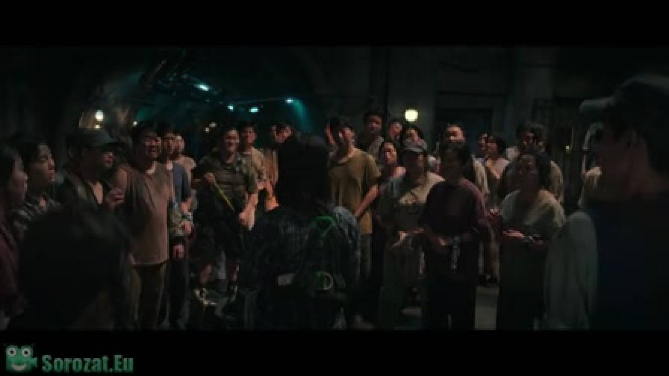 Sweet Home 2. évad 04. rész