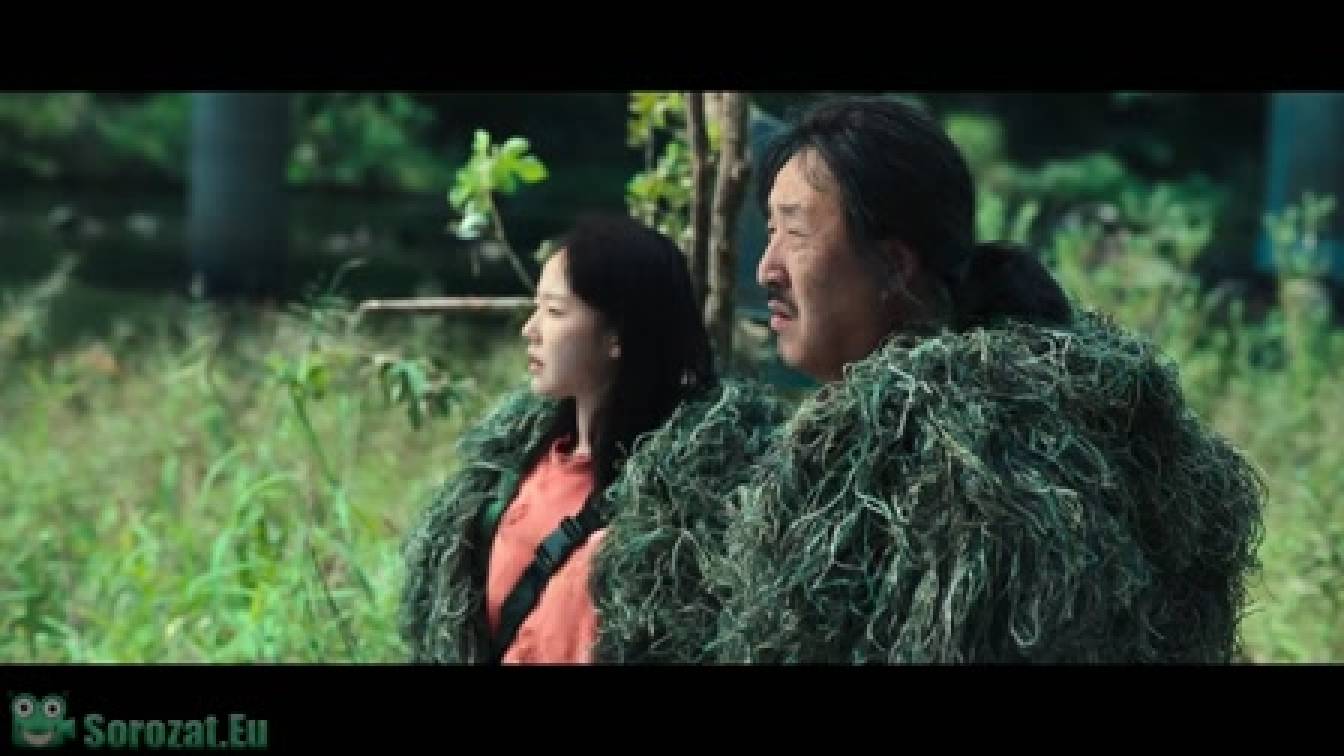 Sweet Home 2. évad 06. rész