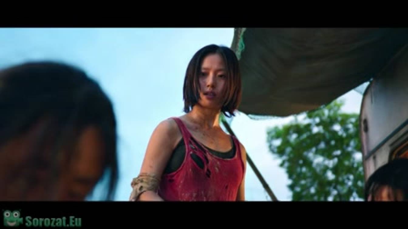 Sweet Home 2. évad 07. rész