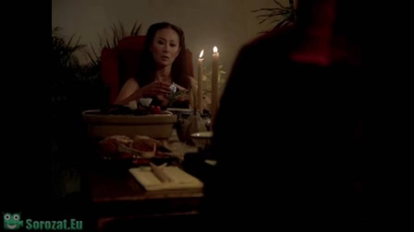 Magnum 3. évad 04. rész