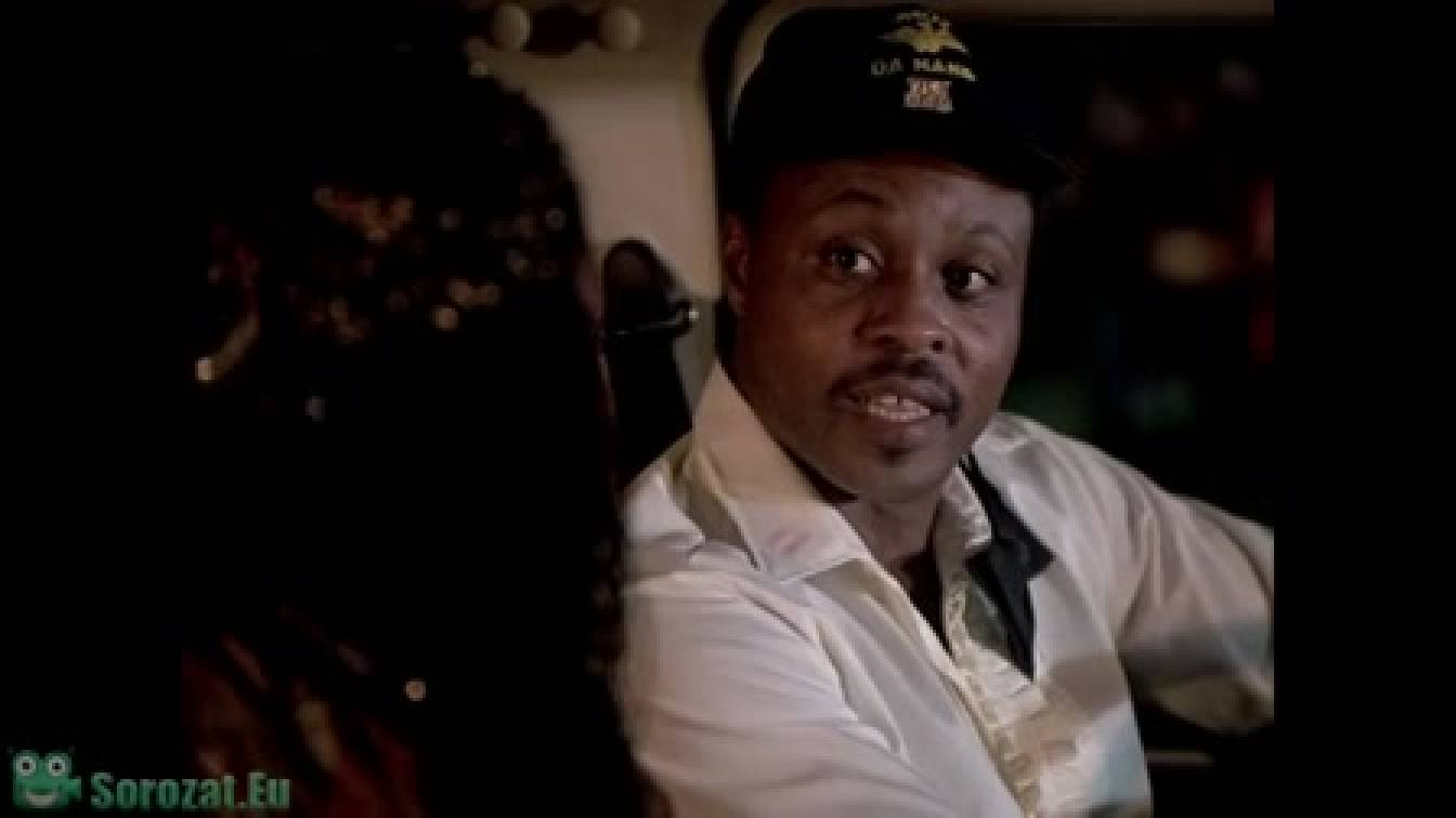 Magnum 3. évad 06. rész