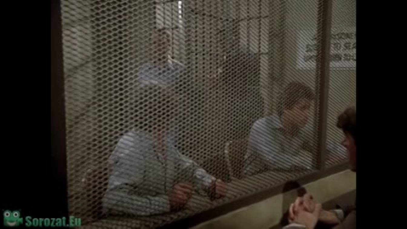 Magnum 3. évad 08. rész