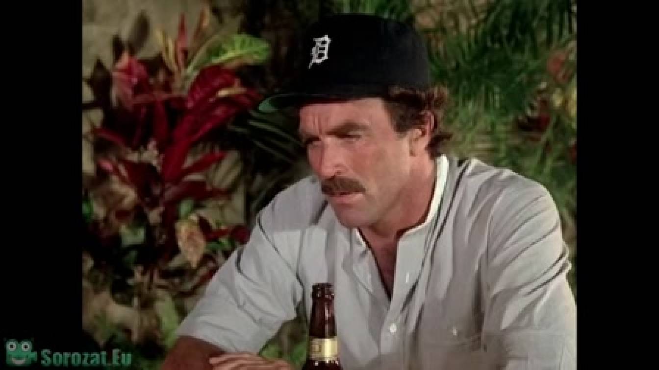 Magnum 3. évad 11. rész