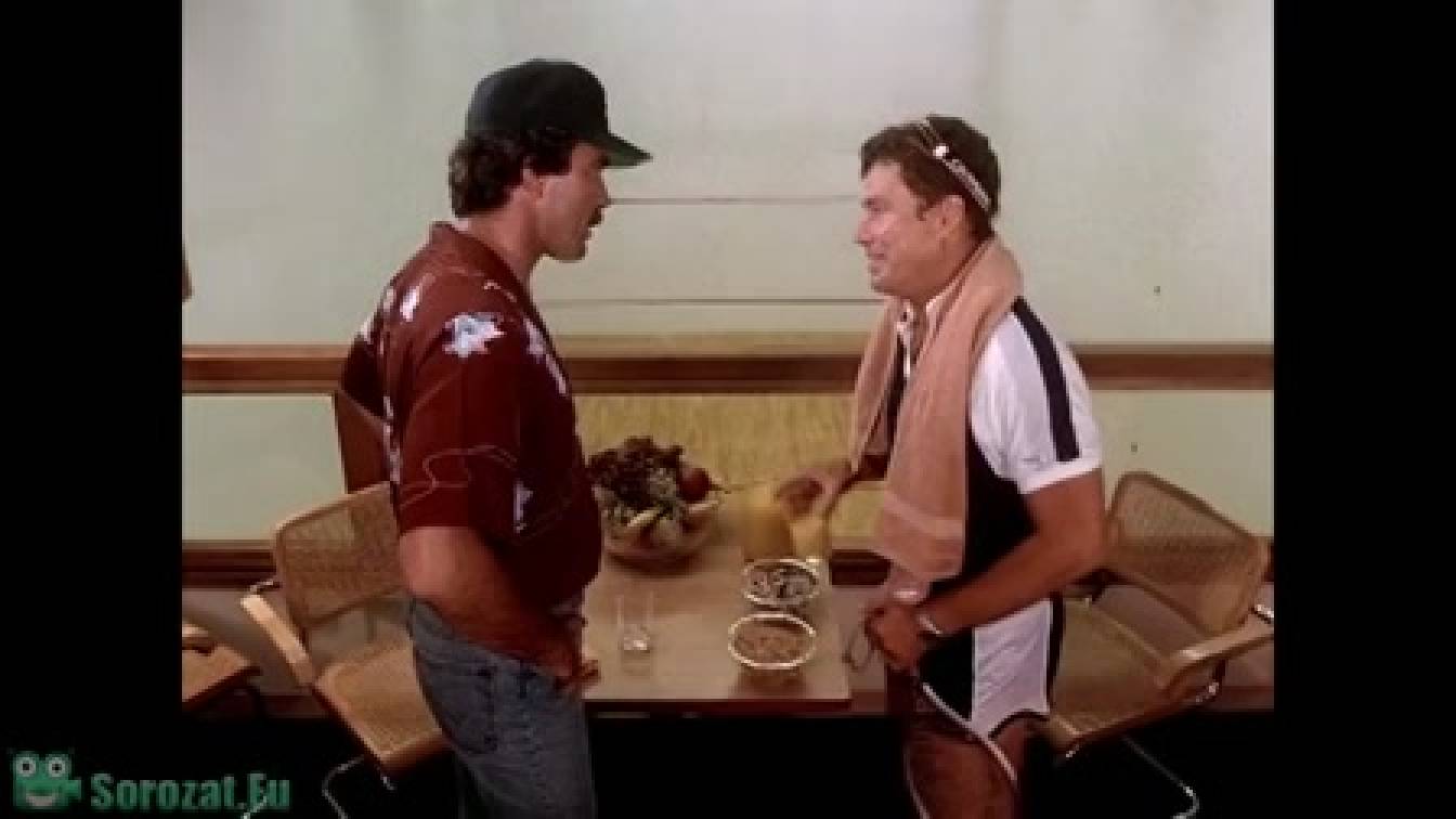 Magnum 3. évad 12. rész