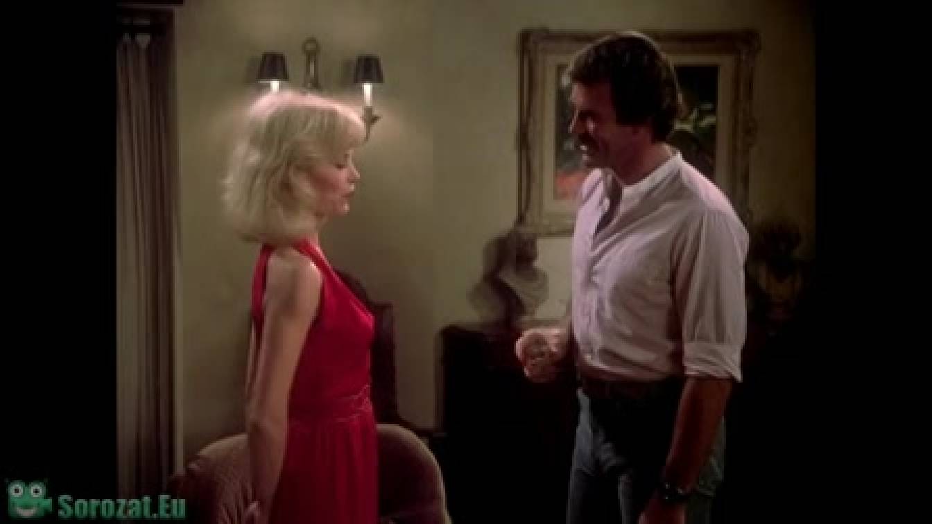 Magnum 3. évad 13. rész