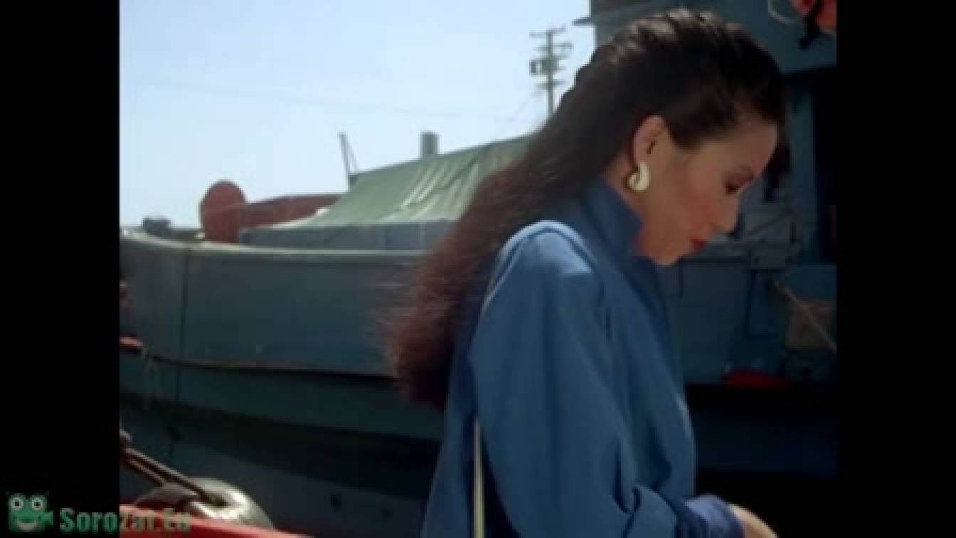 Magnum 3. évad 18. rész