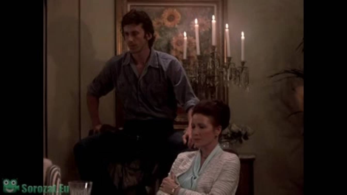 Magnum 3. évad 22. rész