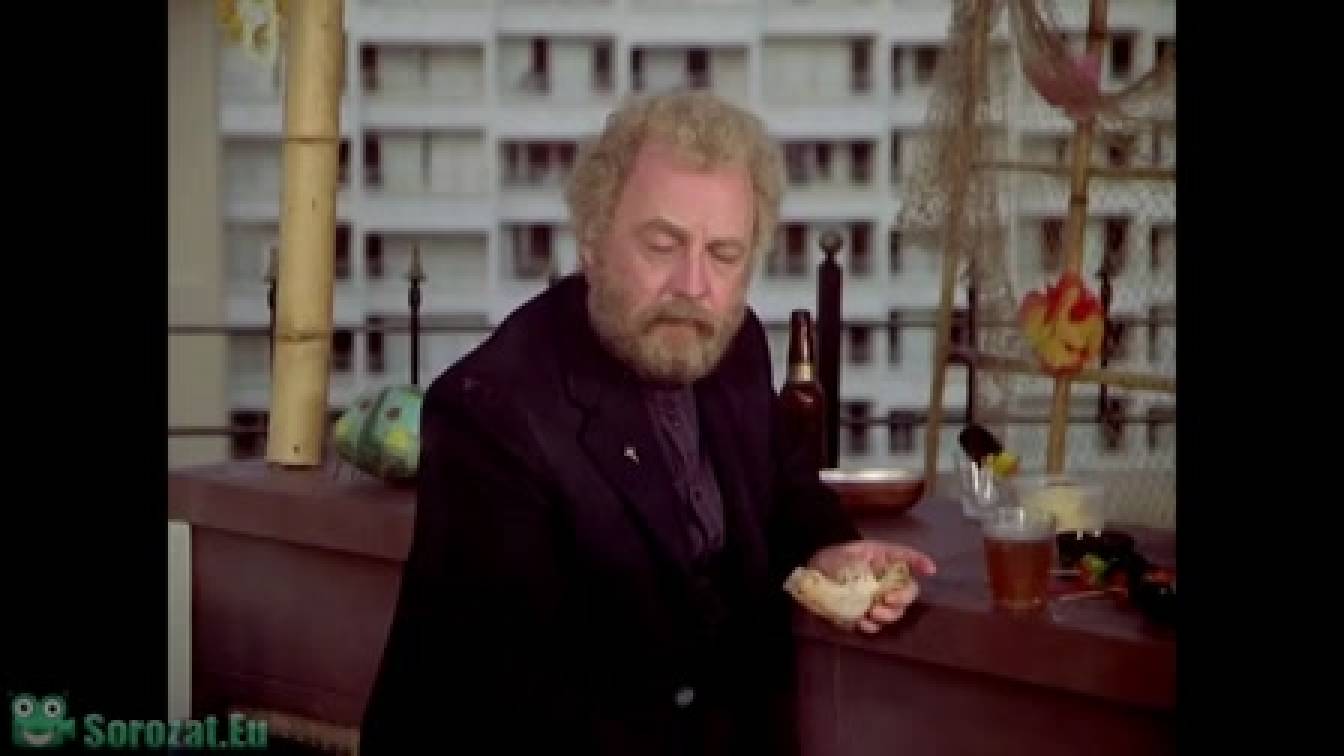 Magnum 3. évad 23. rész