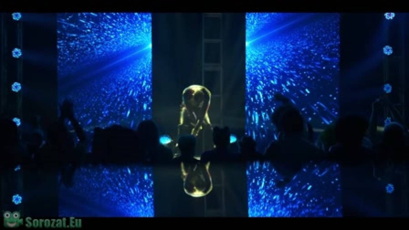 Neon 1. évad 01. rész