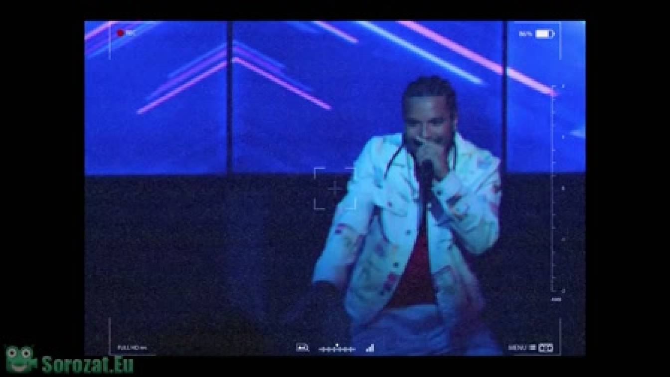 Neon 1. évad 02. rész