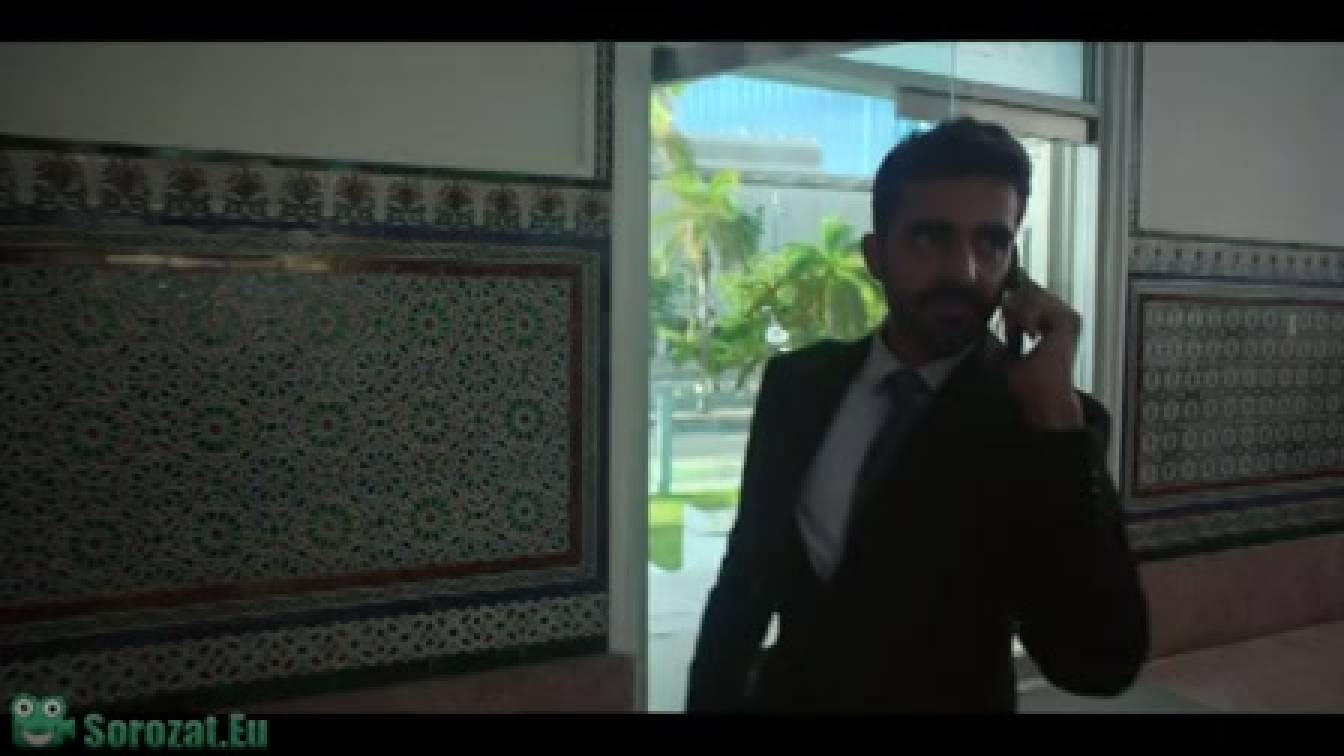 Neon 1. évad 03. rész