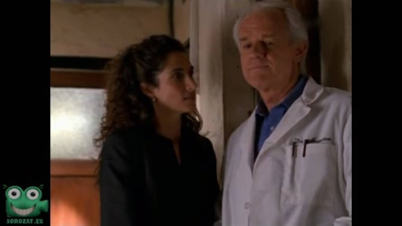 Providence 1. évad 02. rész