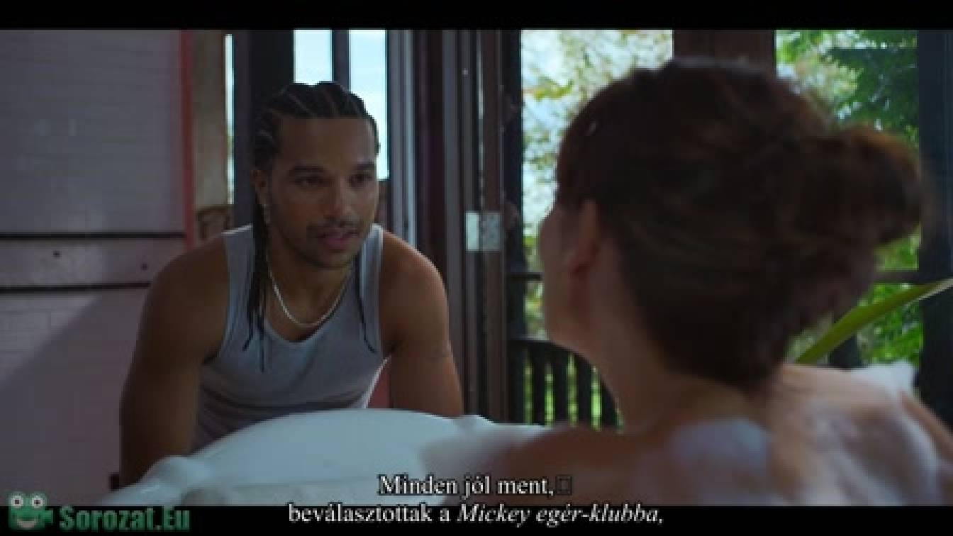 Neon 1. évad 06. rész