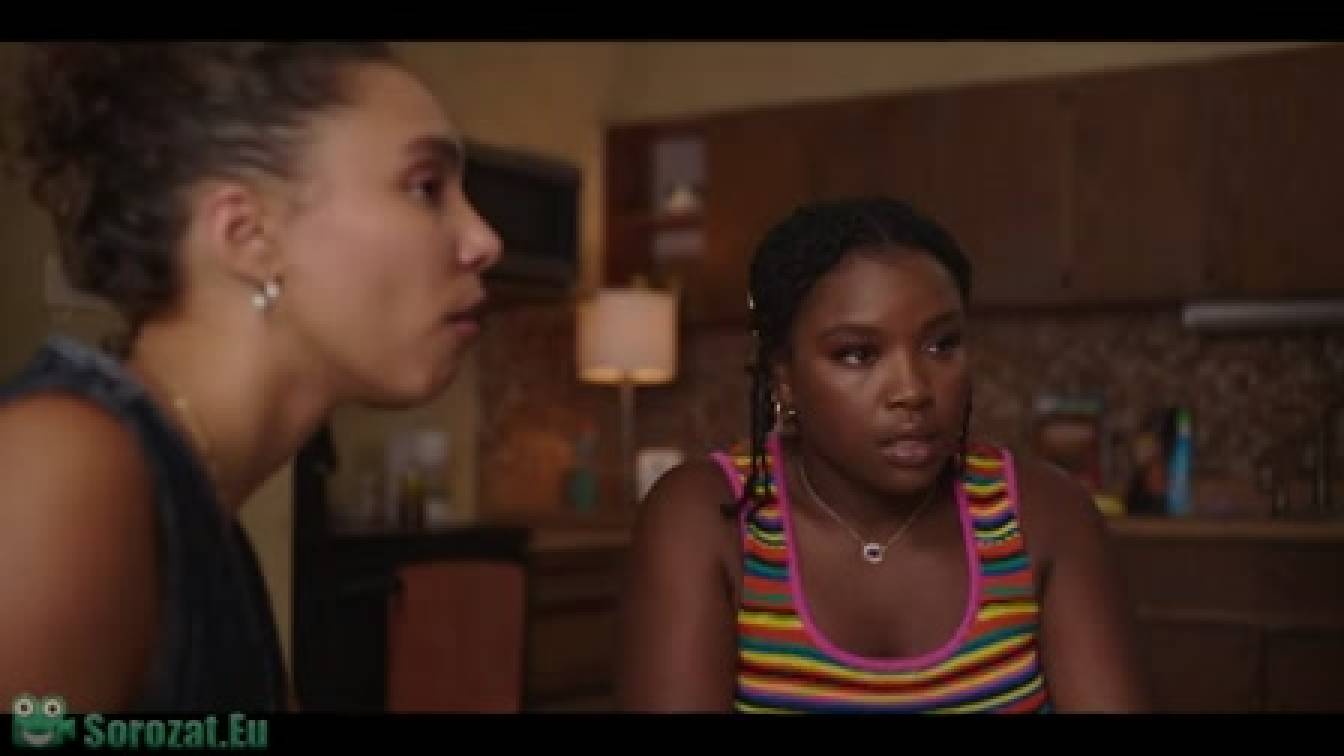 Neon 1. évad 08. rész