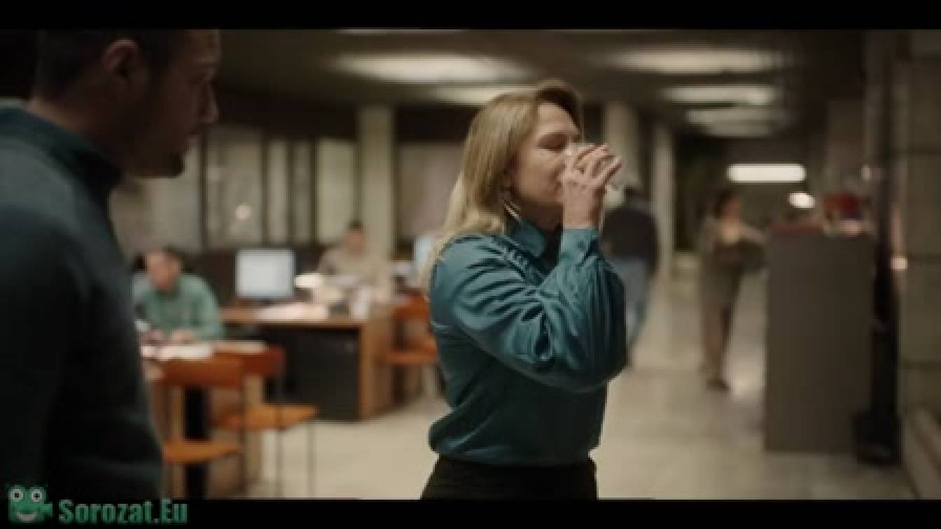 A lelkedbe látok 1. évad 03. rész