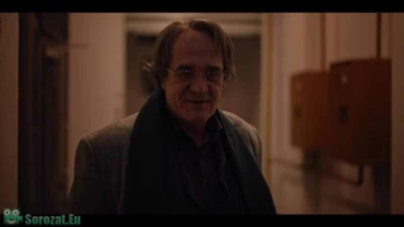 A lelkedbe látok 1. évad 04. rész