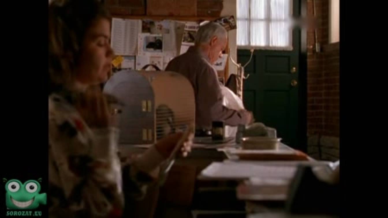 Providence 1. évad 03. rész