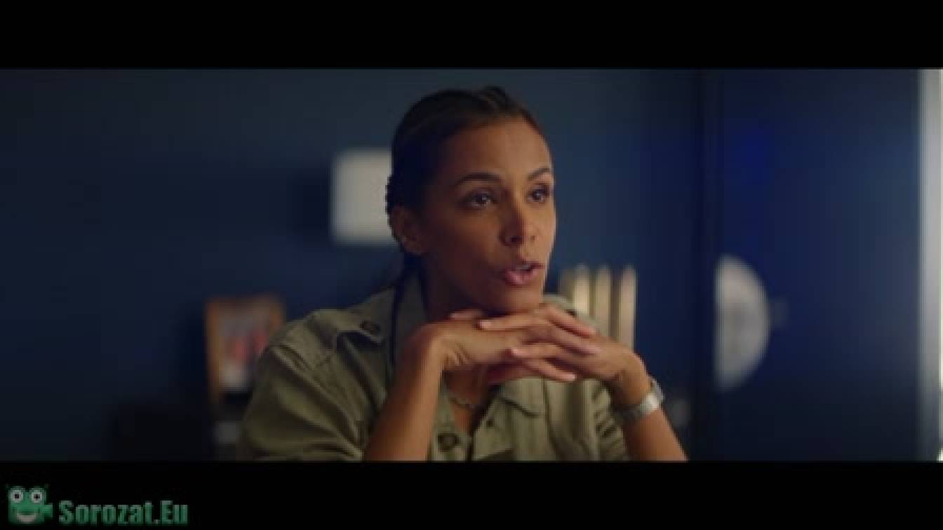 Nagyvadak Cannes-ban 1. évad 02. rész